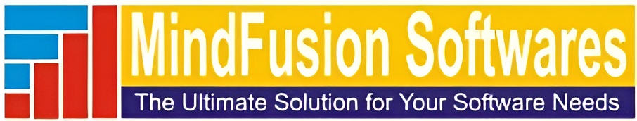 MindFusion Logo